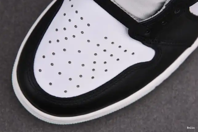 Bmlin 1 Retro Igloo 861428-100 High Jordan 0511